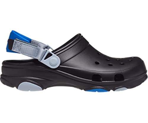 Image of Crocs Unisex Adult Classic All Terrain Clog