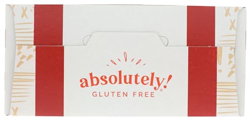 Image of Absolutely Gluten Free Flatbread, Original, 5.29-Ounce