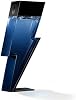 Carolina Herrera Bad Boy Cobalt Eau de Parfum Electrique para Hombre - 3.4 oz | Colonia Amaderada Frutal Aromática para Hombre con Pimienta Rosa, Lavanda, Geranio y Vetiver - Perfume de Diseñador para Hombre Amaderado Frutal Aromático 3.4 Fl Oz (Paquete de 1) 2