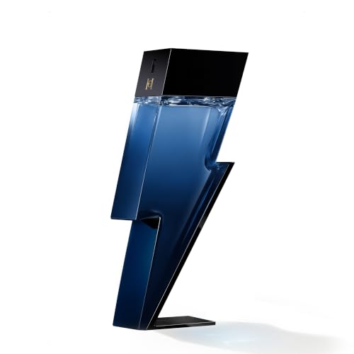 Image of Carolina Herrera Bad Boy Cobalt Eau de Parfum Electrique Spray