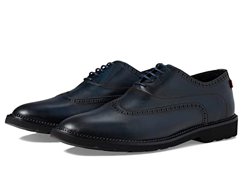 Marc Joseph New York Men's Leather Spring Street Oxford