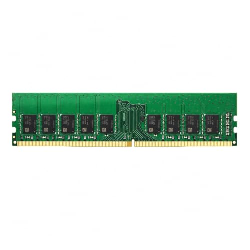 【NAS用拡張メモリ】Synology D4EC-2666-16G [DDR4-2,666 withECC/ 16GB / Synology NAS専用] 国内正規代理店品 (B0868TP9JT) Amazon価格推移・価格追跡