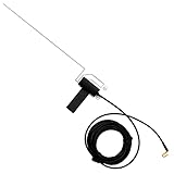 phantomspeisung - 12 volt; frequenz - ch5-12/174-240 mhz; stecker - smb