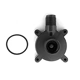Danner Pondmaster Volute/pump Cover