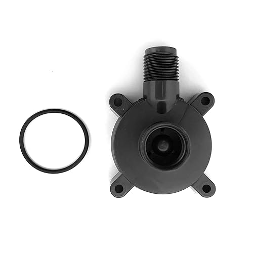 Danner Volute/Pump Cover for Pondmaster