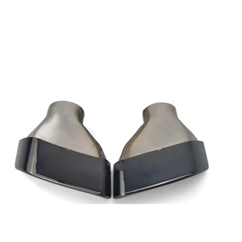 Embouts d'échappement BMW look sportif pour sublimer vos trajets quotidiens