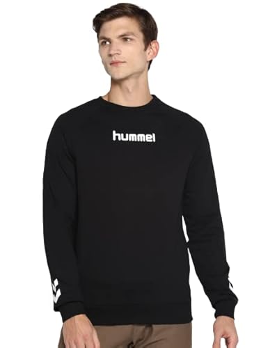 Casoi Men's Sweatshirt | Comfortable | Breathable Fabric | Durable | for Everyday Use | Ideal for Gym or Running| Regular Fit | Sweatshirt for Men