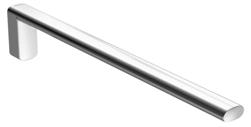 KEUCO Toallero Keuco EDI 400 1tl fijo Ausl 340mm Ni geb