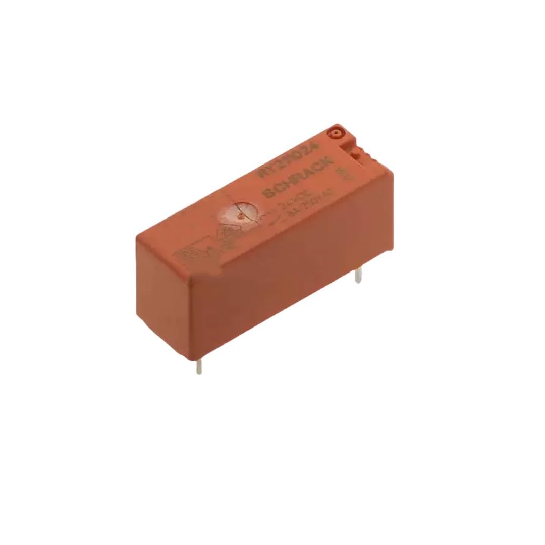 ICXLPMC 1PCS RY211005 5VDC 5PIN 8A