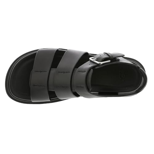 UGG Women's Capitelle Strap Fisherman Sandal2