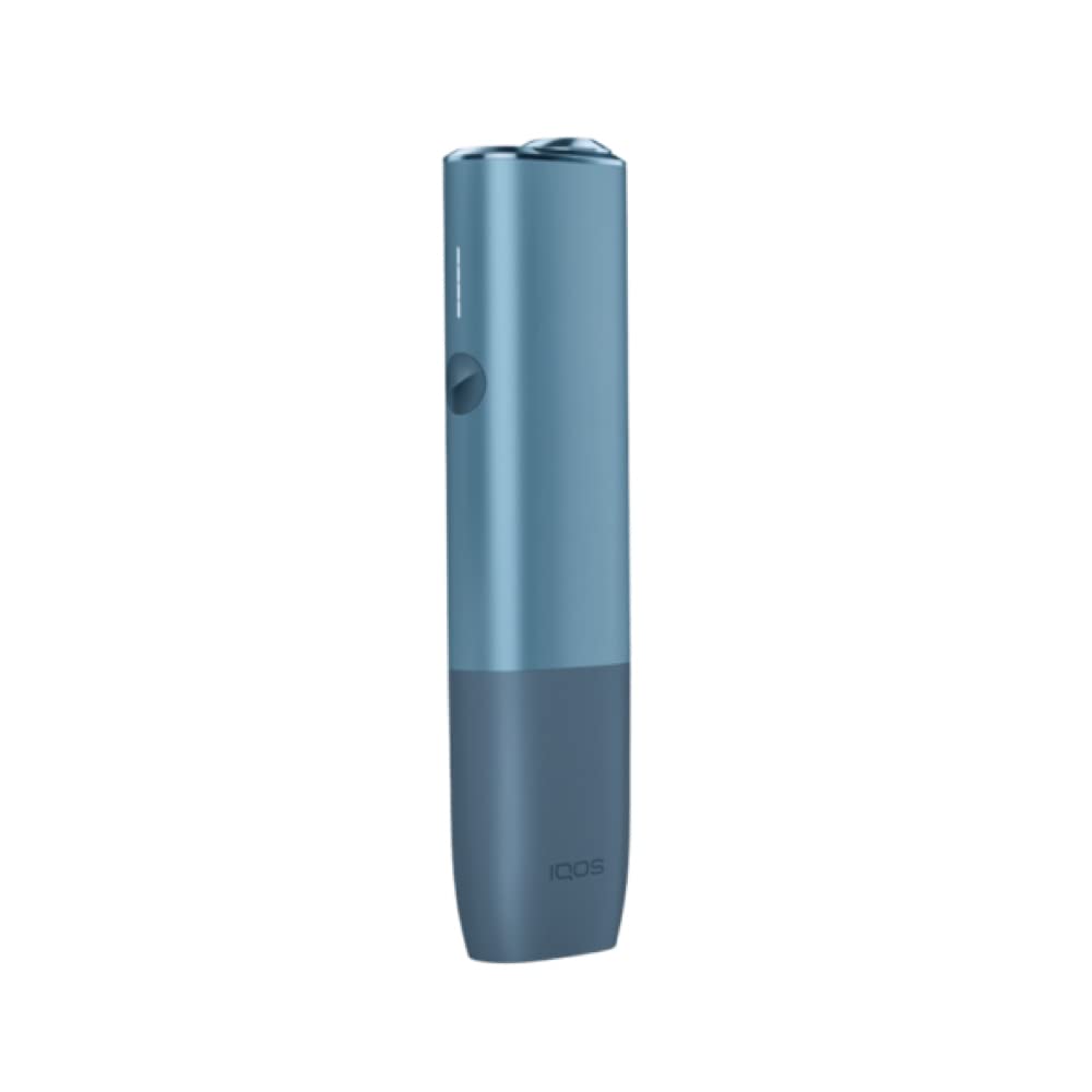 geekvape aegis solo 3 istruzioni IQOS ILUMA ONE– Il riscaldatore di tabacco tutto in uno