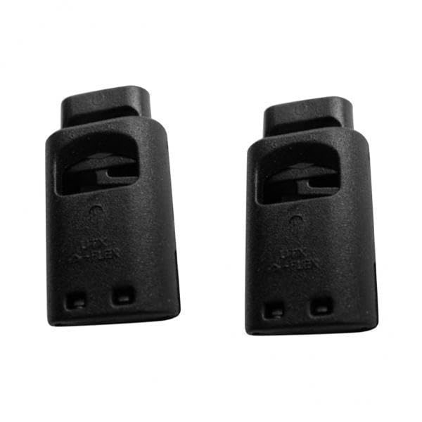 TRENDYNEST 2x2 Pieces Single Hole Cord Lock Clip Clamp Nylon Spring Toggle Stoppers Large | Other 0/Hiking Backpacks | Hiking Backpacks | 0 & Hiking-image-47