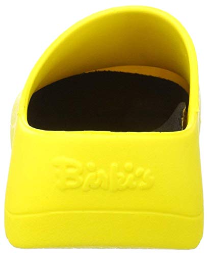 Image of Birkenstock Unisex Adult Super Birki Clogs