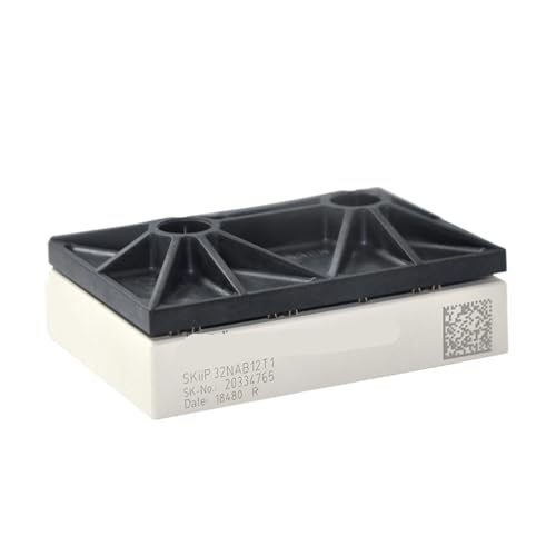 SKIIP32NAB12T1 module anti surchauffe pour maintenance triphasée - 2