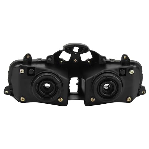Projecteur led CBR600RR pour sécuriser la conduite de nuit et par brouillard