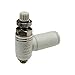 Speed Exhaust Control Valve, 4mm, M5x0.8