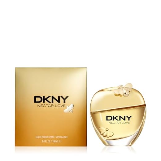 DKNY Nectar Love Eau de Parfum