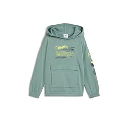 Green Moon - Hot Wheels