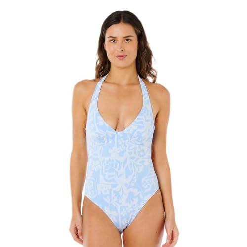 Rip Curl Pacific Coast D-DD Full Swimsuit XS - Maillot une pièce maintien poitrine