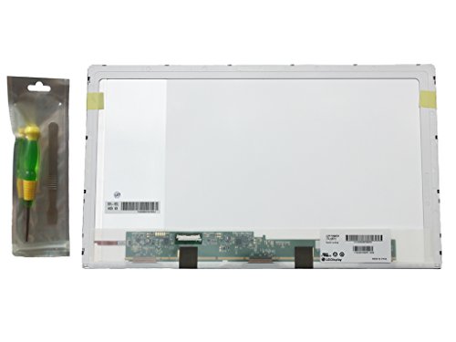 Écran LCD LED 17.3 Pouces Pour PC Portable HP Pavilion G7-2351SF - Compatible - Neuf - Garantie 1 An