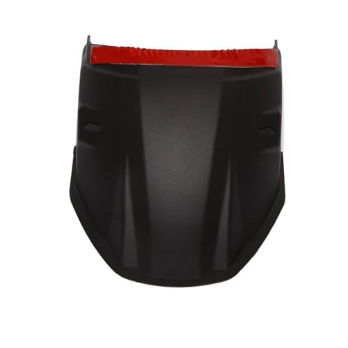 Support extension garde-boue F900R F900XR rabat de boue finition premium