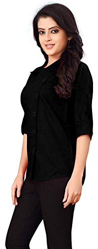 Image of Leriya Fashion Women's Shirt /Top