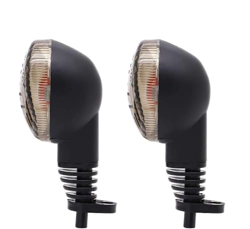 Image of motoparty Motorcycle Turn Signals for Kawasaki EX250R Ninja 250R
