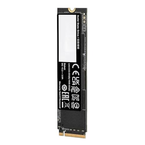 Image of Gigabyte Aorus 1TB M.2 Solid State Drive Gen4 7300 (PCIe Gen 4.0 x4 /NVMe 1.4)