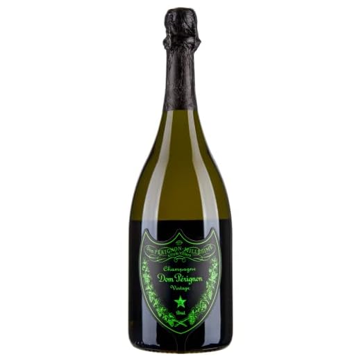 Dom Pérignon Dom Perignon Luminous Cl.75 (2010) - 750 ml