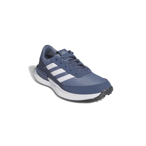 adidas Unisex-Child S2G 24 Spikeless Shoes2