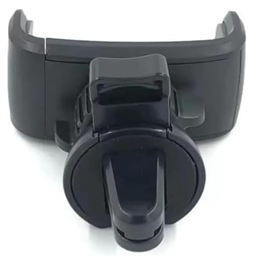 Suporte Veicular Celular GPS Universal Smartphone Ventosa Gruda Painel Carro Trava Automática Anti Queda Waze Uber PREMIUM, RILEWA®