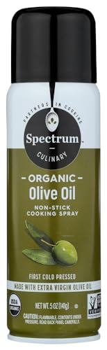 Spectrum Naturals Aceite de Oliva Extra Virgen Spray 6x5 Oz