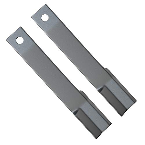 Rancher Supply Rotary Cutter Blade Pair for Modern Ag 6' & 7' Cutters