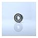 ZHENGGUIFANG Professional 5304 ZZ Deep Groove Ball Bearing (1 PC) Axial Double Row Angular Contact 5304ZZ 3304 ZZ 3056304 Ball Bearings 20 x 52 x 22.2 mm