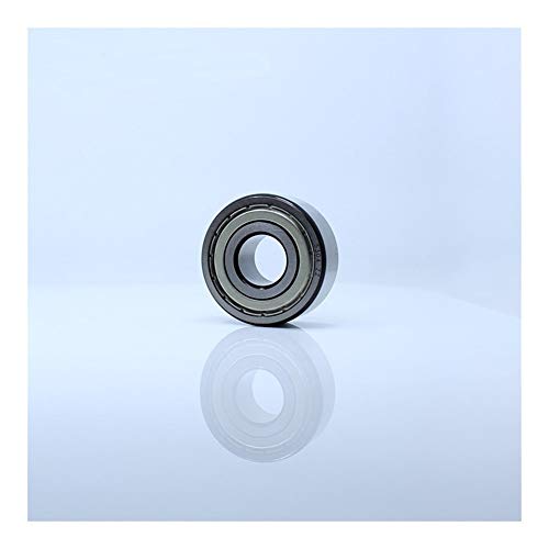 Roulement 5304 ZZ à billes double rangée contact angulaire pour axe de 20 mm