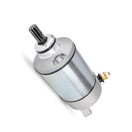 Motor de arranque Gas FSE450 EC515 OEM MFS450526500