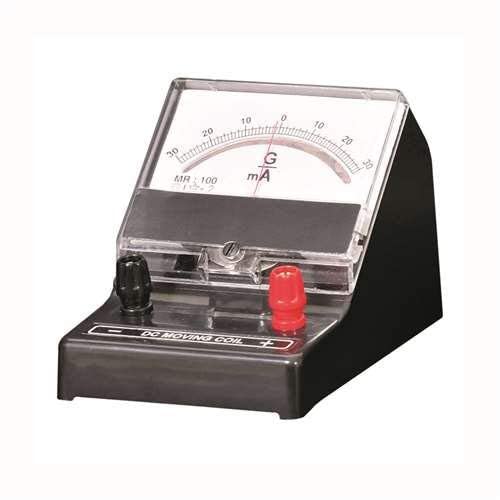 Galvanometer model - MR100 (B0BHSBG32Y) Amazon Price History, Amazon Price Tracker