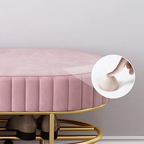 Banc à chaussures pour couloir d'angle et entrée design de maison - 4