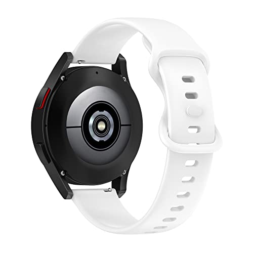10 correas compatibles con smartwatch 20mm FitTurn miniatura 7