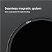 Urth 58mm Magnetic ND64 (6 Stop) Lens Filter (Plus+) - 20-Layer Nano-Coated, Ultra-Slim Neutral Density Exposure Control for Camera Lenses