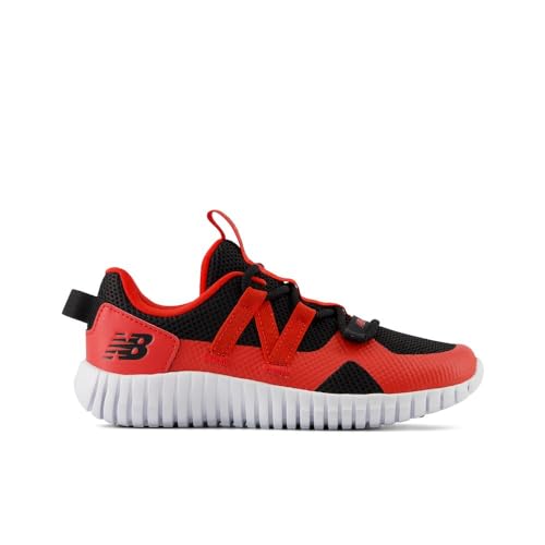 Image of New Balance Kid's Playgruv V1 Bungee Sneaker