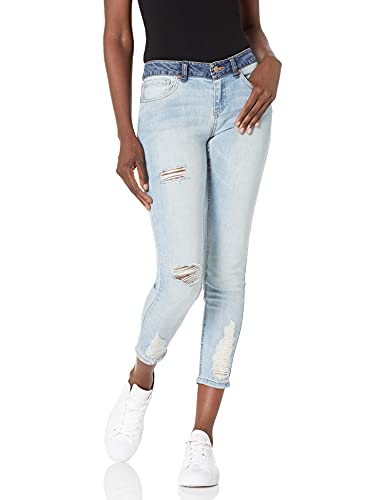 dollhouse Women's Roadhouse Denim