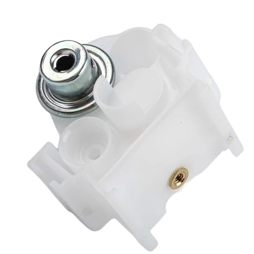 Conjunto de combustible de alta precisión para mejorar la respuesta interna en moto GW250