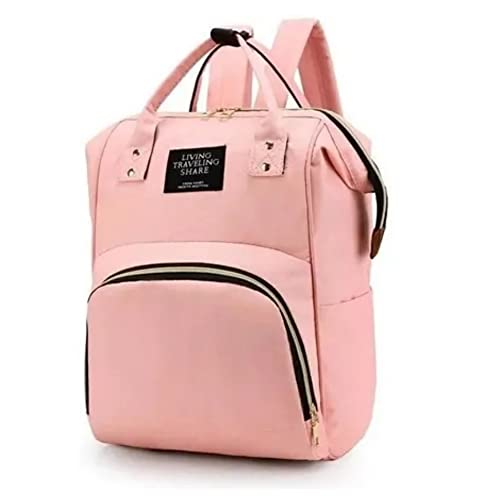 Mochila Bolsa Saída Maternidade Gestante Bebê Nova Multifunção Yepp Bags