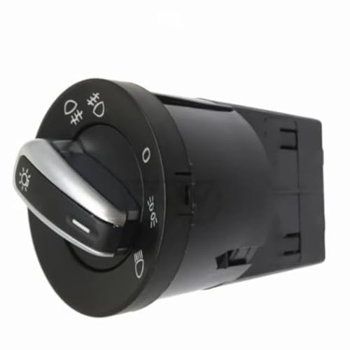 Interruptor de faros antiniebla para renovar el control de luces de tu VW Sharan familiar