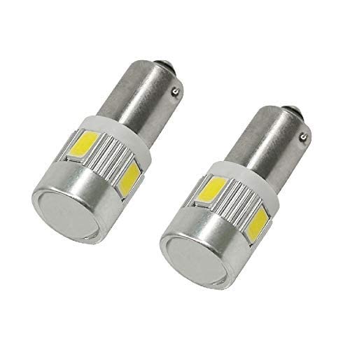 Vagary SMD White Motorcycle Bikes Parking Light Pilot Lamp Bulbs for Royal Enfield Thunderbird 350X-image-31