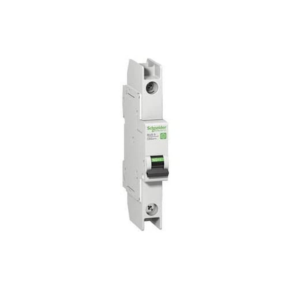 Disjoncteur miniature C60N UL489 1P C 35A Ring à borne anneau anti-vibration