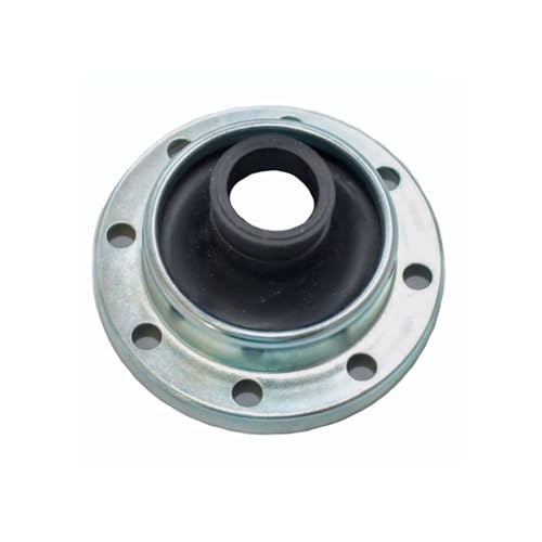 Soufflet de joint homocinétique 52853330AA pour arbre de transmission avant et arrière