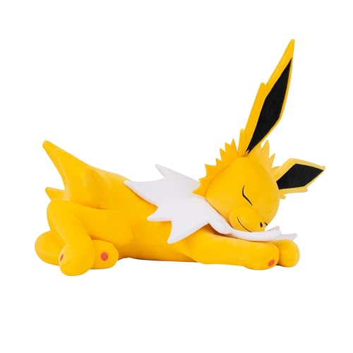 Peluche Voltali endormi pour partager des moments de tendresse