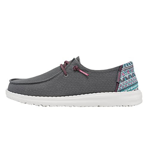 Image of Hey Dude Men's Wally Woven Loafer
